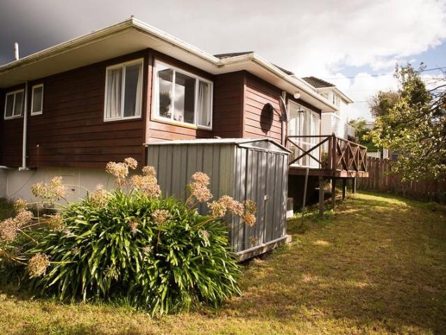House for rent in Raroa, Wellington