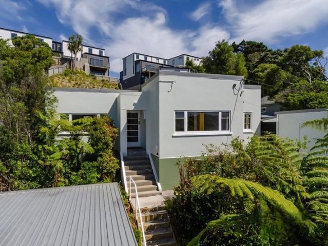 House for rent in Johnsonville East, Wellington