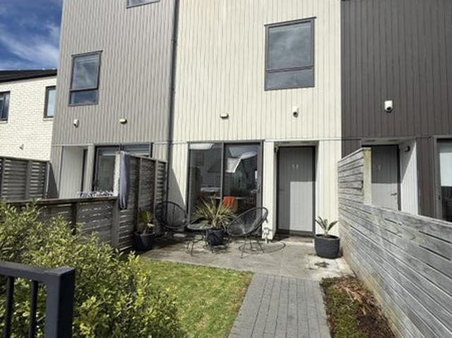 House for rent in Matata, Wellington