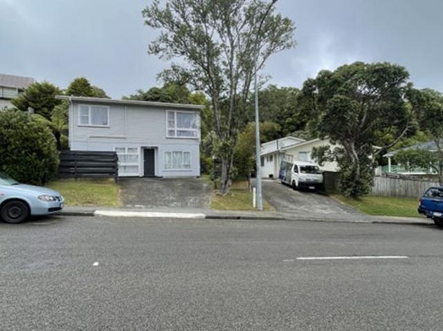 House for rent in Matata, Wellington