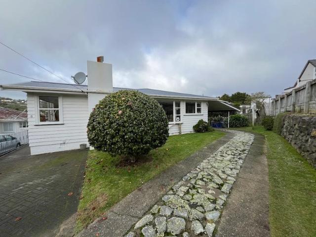 House for rent in Matata, Wellington