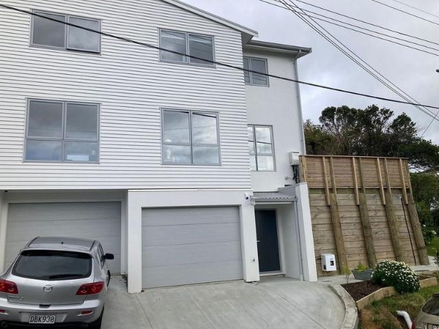 House for rent in Matata, Wellington
