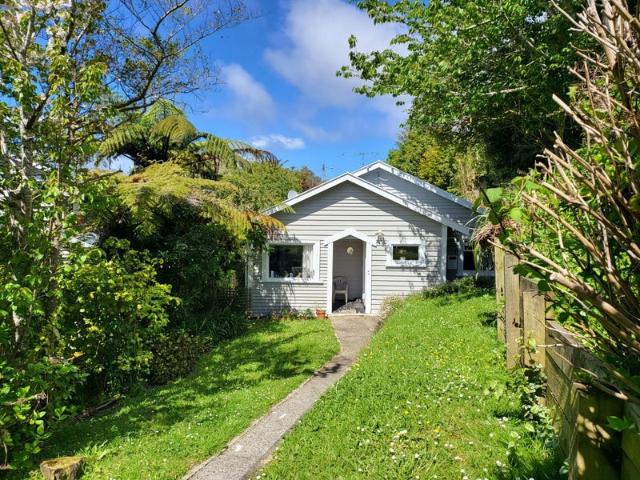 House for rent in Matata, Wellington
