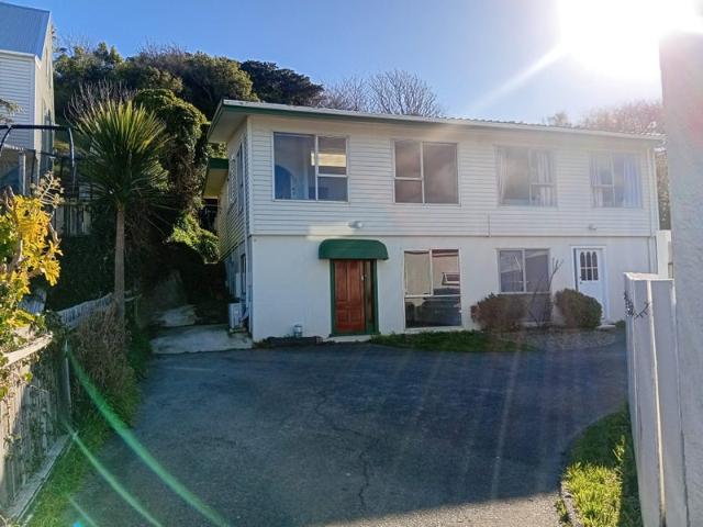House for rent in Matata, Wellington