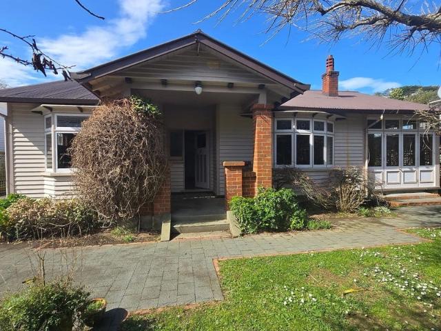 House for rent in Matata, Wellington