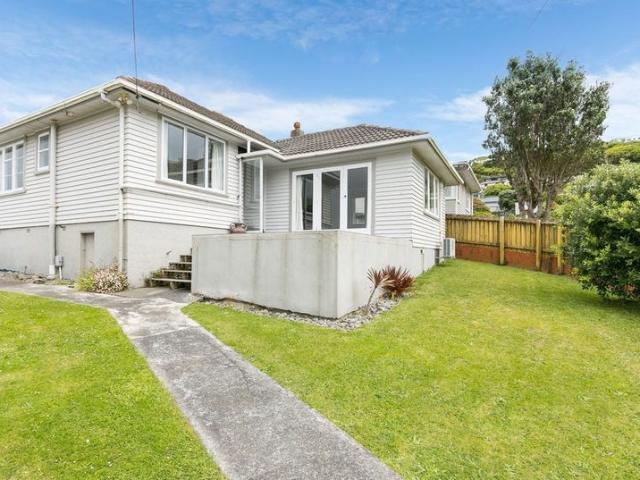 House for rent in Matata, Wellington