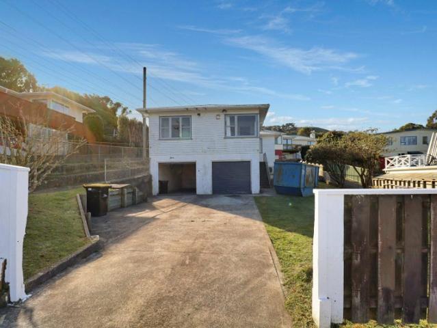 House for rent in Matata, Wellington