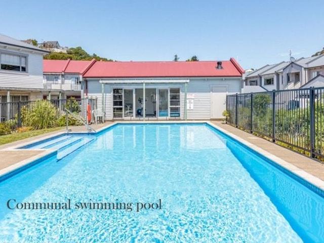 Apartment for rent in Matata, Wellington