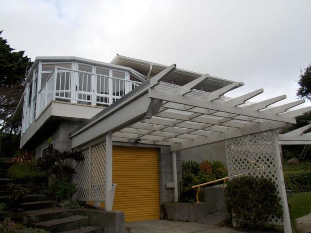 House for rent in Johnsonville East, Wellington