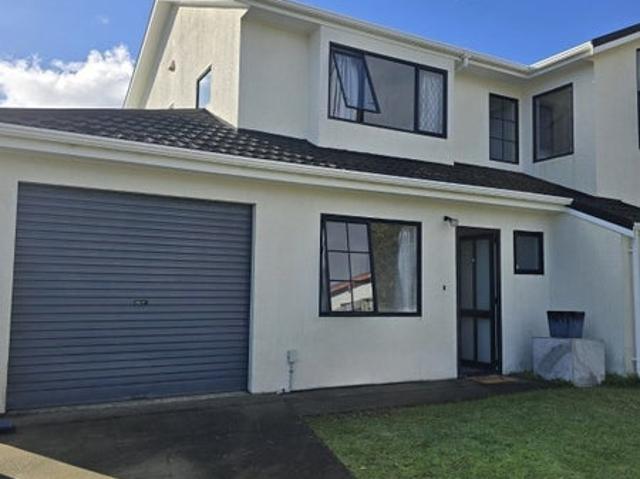 House for rent in Matata, Wellington