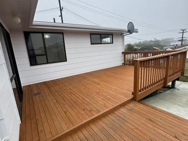 House for rent in Raroa, Wellington