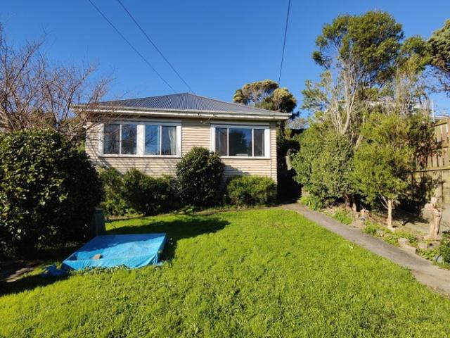House for rent in Matata, Wellington