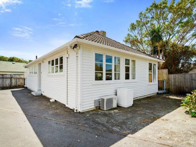 House for rent in Matata, Wellington
