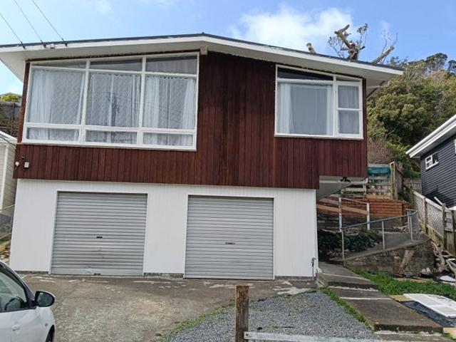 House for rent in Matata, Wellington