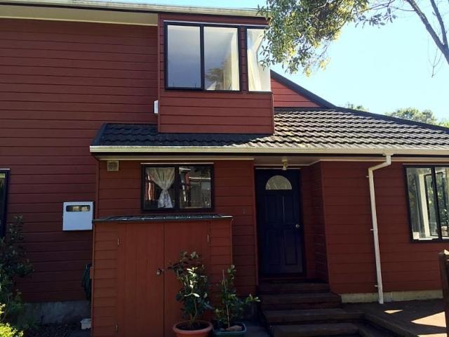 House for rent in Matata, Wellington