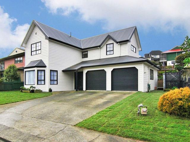 House for rent in Matata, Wellington