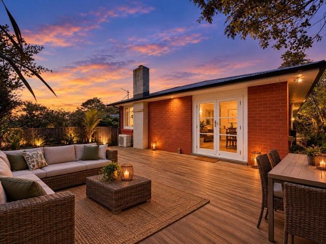 House for rent in Johnsonville East, Wellington