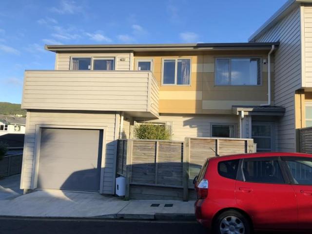 House for rent in Matata, Wellington