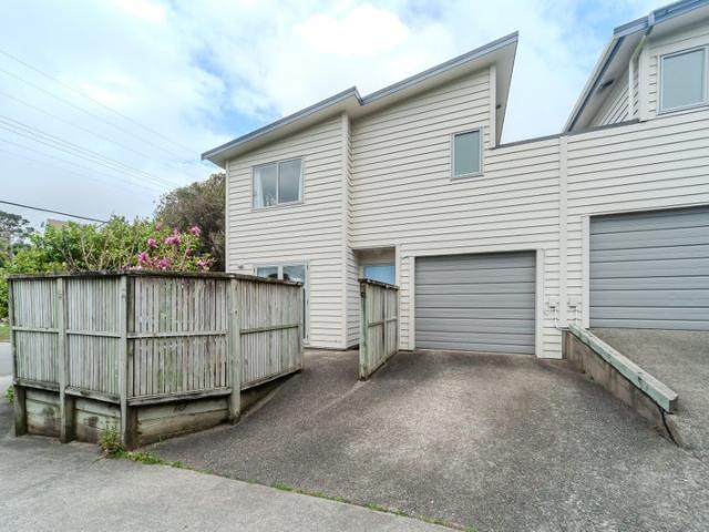 House for rent in Johnsonville, Wellington