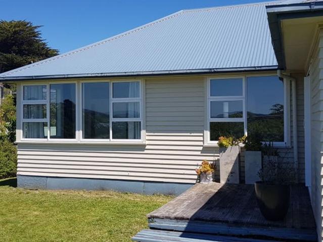 House for rent in Matata, Wellington