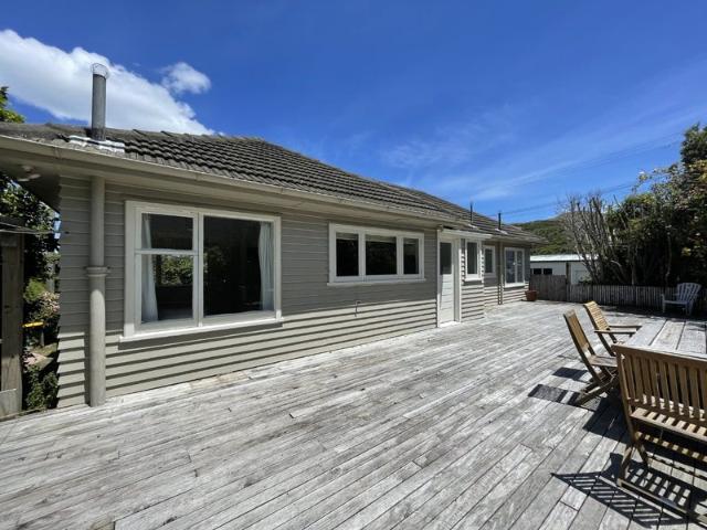 House for rent in Matata, Wellington