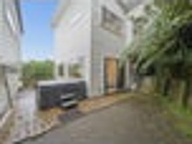 Townhouse for rent in Matata, Wellington