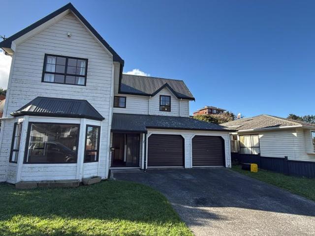 House for rent in Matata, Wellington