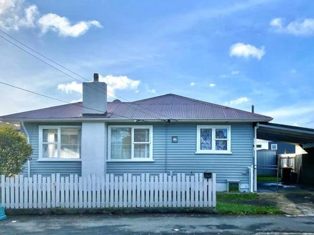 House for rent in Raroa, Wellington