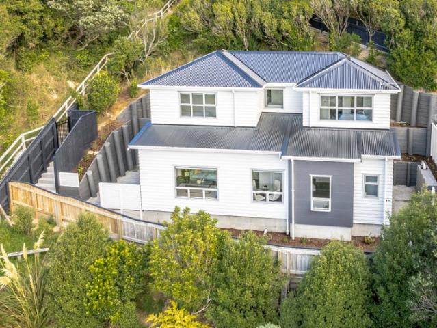 House for rent in Johnsonville East, Wellington
