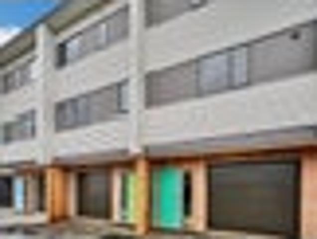 Townhouse for rent in Matata, Wellington