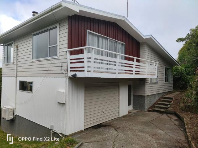 House for rent in Johnsonville, Wellington