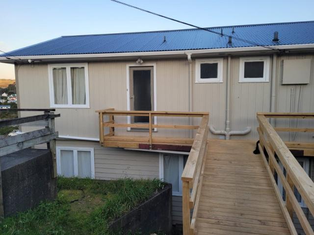 House for rent in Matata, Wellington