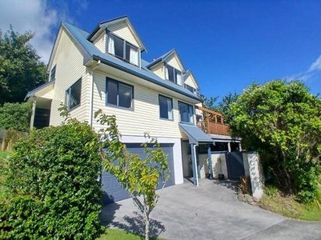 House for rent in Matata, Wellington