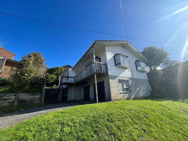 House for rent in Matata, Wellington