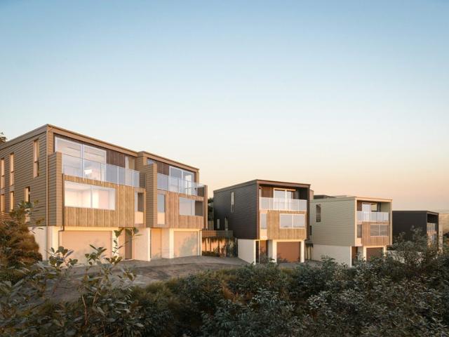 House for rent in Matata, Wellington