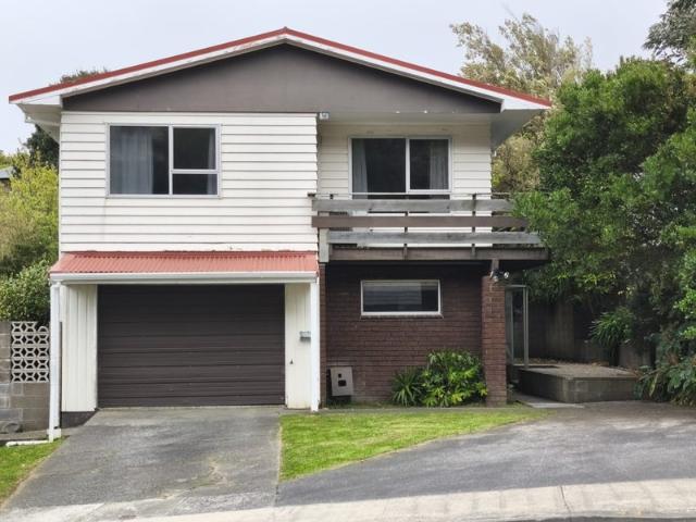 House for rent in Matata, Wellington