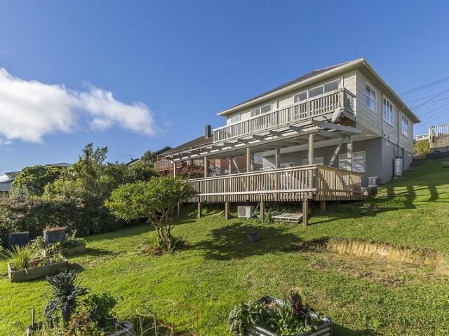 House for rent in Matata, Wellington