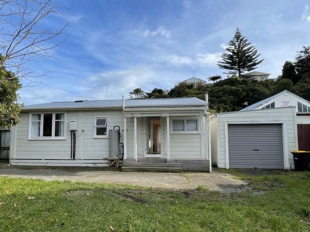 House for rent in Matata, Wellington