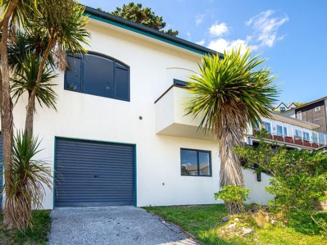 House for rent in Matata, Wellington