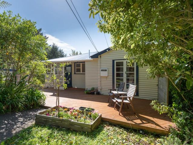 House for rent in Matata, Wellington