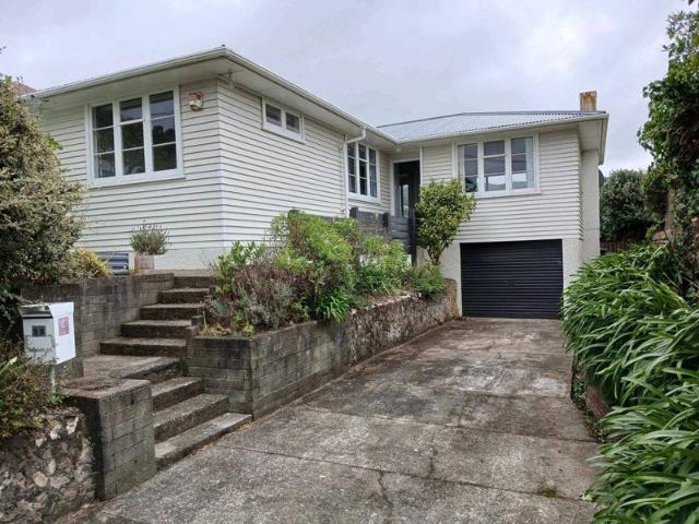 House for rent in Matata, Wellington