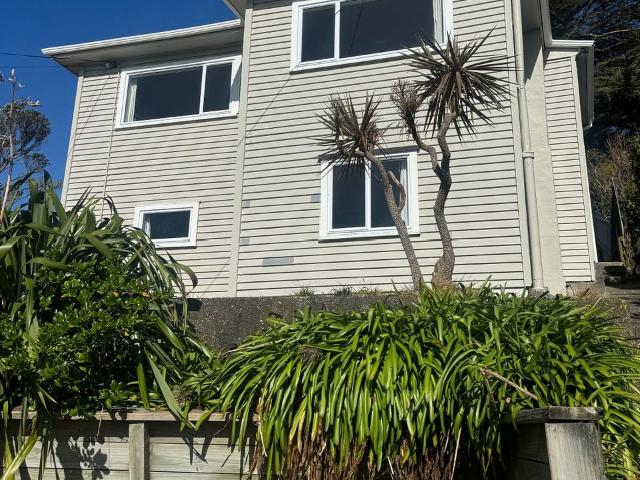House for rent in Matata, Wellington