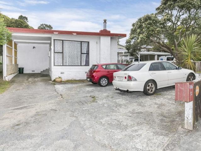 House for rent in Matata, Wellington