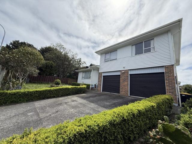 House for rent in Matata, Wellington