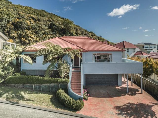 House for rent in Matata, Wellington
