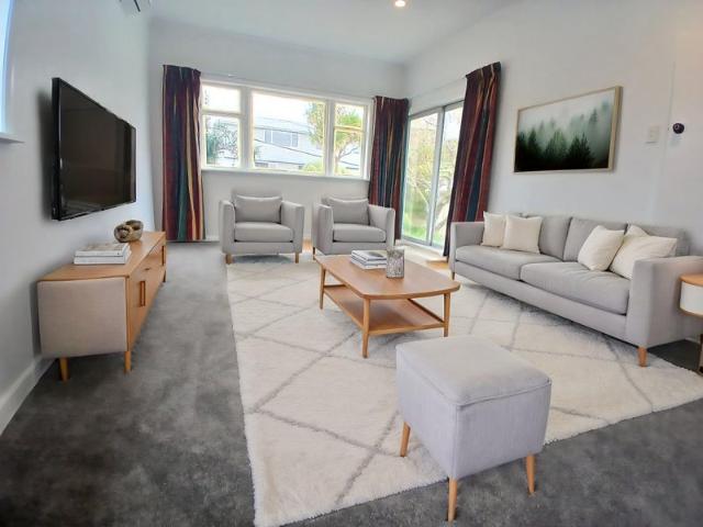 House for rent in Johnsonville East, Wellington