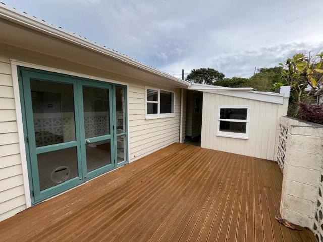 House for rent in Matata, Wellington