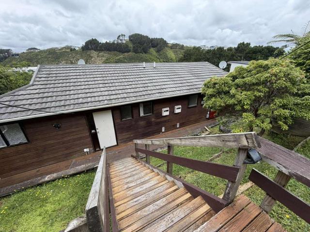 House for rent in Matata, Wellington