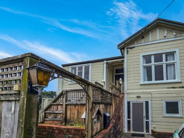 House for rent in Matata, Wellington