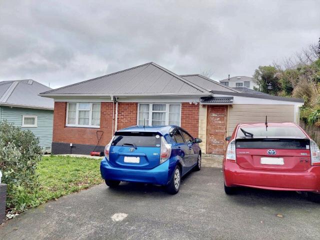 House for rent in Matata, Wellington